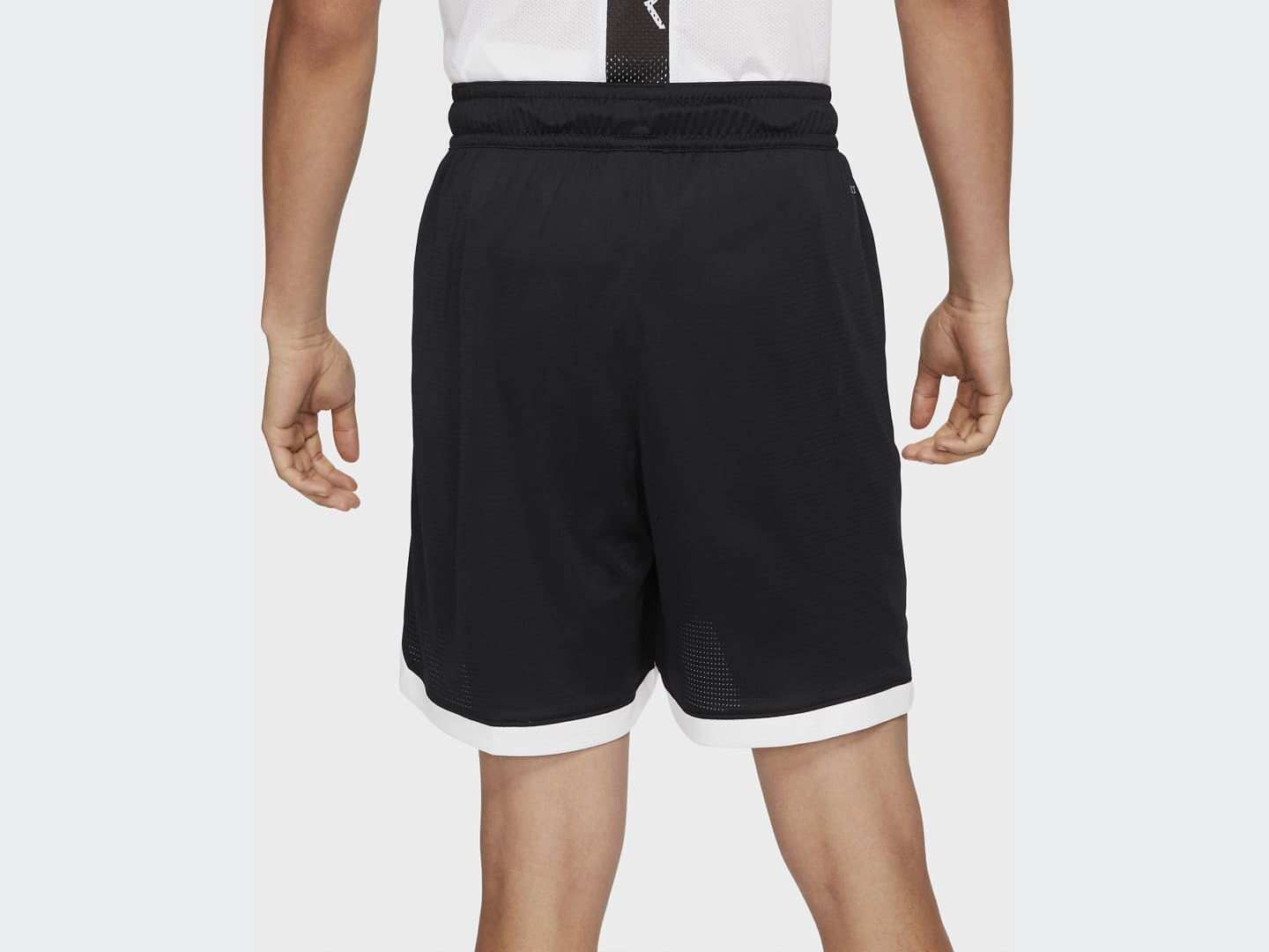 Jordan men's knit sale shorts